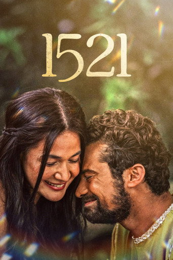 1521: The Quest for Love and Freedom (2023) Unofficial Hindi Dubbed