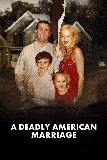 A Deadly American Marriage (2025) Hindi Dubbed Netflix