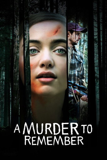 A Murder to Remember (2020) Hindi Dubbed