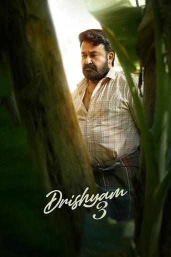 Drishyam 3 (2026) Hindi HQ Dubbed