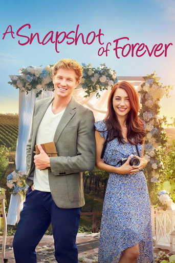 A Snapshot of Forever (2022) Unofficial Hindi Dubbed