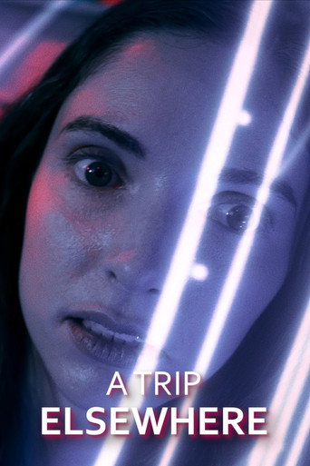 A Trip Elsewhere (2024) HQ Hindi Dubbed