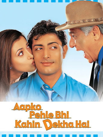 Aapko Pehle Bhi Kahin Dekha Hai (2003) Hindi HD