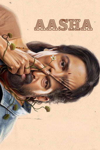Aasha (2026) Hindi Dubbed ZEE5
