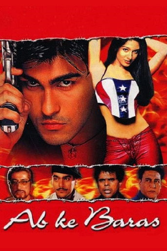 Ab ke Baras (2002) Hindi HD