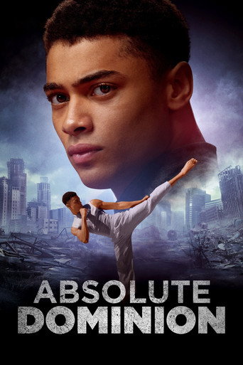 Absolute Dominion (2025) Unofficial Hindi Dubbed