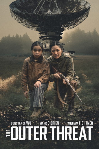 The Outer Threat (2026) Hindi Dubbed WEBRip