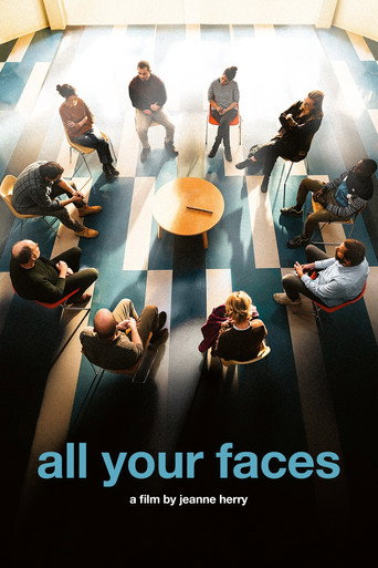 All Your Faces (2023) Unofficial Hindi Dubbed