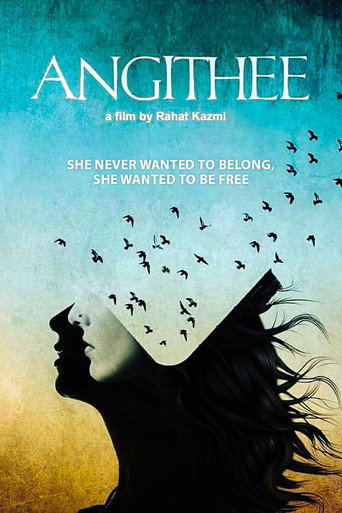 Angithee (2021) Hindi HD