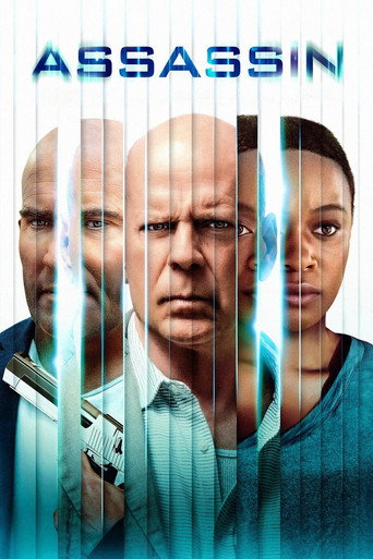 Assassin (2023) Hindi Dubbed