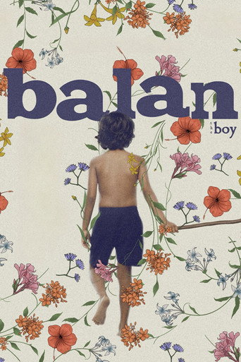 Balan: The Boy (2026) Hindi Dubbed