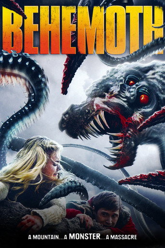 Behemoth (2011) Hindi Dubbed
