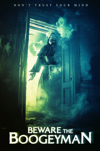 Beware the Boogeyman (2024) Unofficial Hindi Dubbed