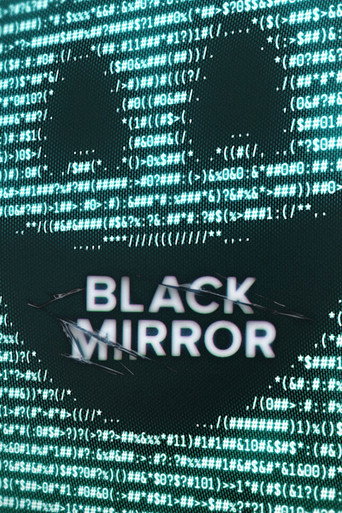 Black Mirror (2011) Hindi Season 1 Complete Netflix