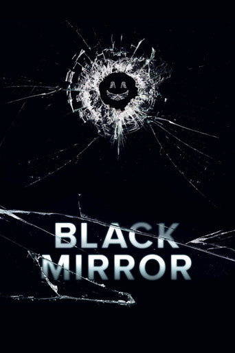 Black Mirror (2023) Hindi Season 6 Complete Netflix