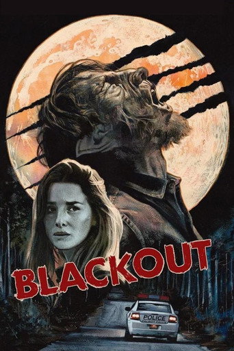 Blackout (2024) Unofficial Hindi Dubbed