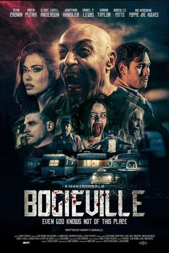 Bogieville (2024) Unofficial Hindi Dubbed