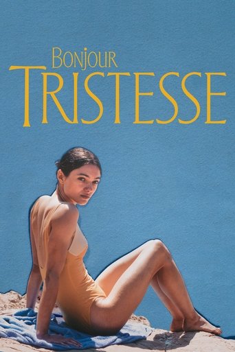 Bonjour Tristesse (2024) Unofficial Hindi Dubbed