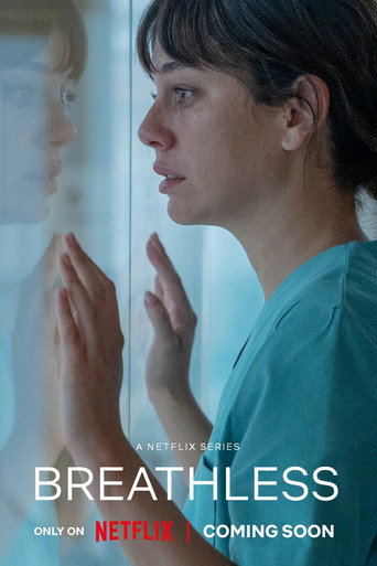 Breathless (2024) Hindi Season 1 Complete Netflix