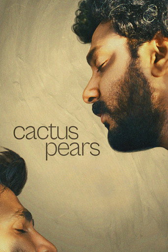 Cactus Pears (2025) Hindi Dubbed TS