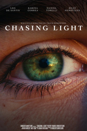 Chasing Light (2024) Unofficial Hindi Dubbed