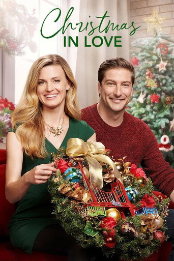 Christmas in Love (2018) Hindi Dubbed