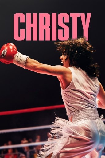 Christy (2025) Hindi Dubbed