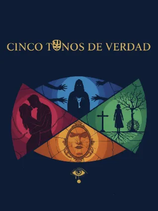 Cinco Tonos De Verdad (2025) Unofficial Hindi Dubbed