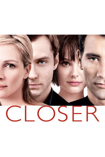 Closer (2004) Hindi Dubbed
