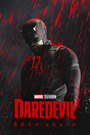 Daredevil: Born Again (2026) Hindi Season 2 Complete