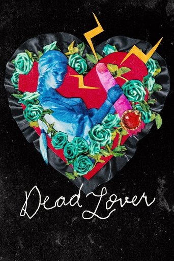 Dead Lover (2026) Unofficial Hindi Dubbed