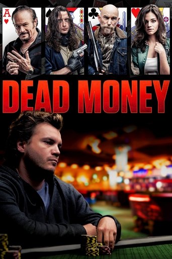 Dead Money (2024) Unofficial Hindi Dubbed