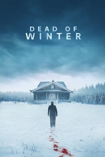 Dead of Winter (2025) Hindi Dubbed