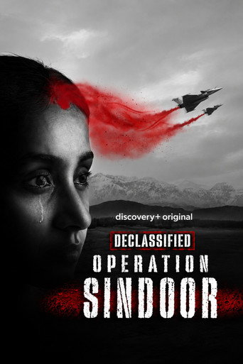 Declassified: Operation Sindoor (2026) Hindi Season 1 Complete