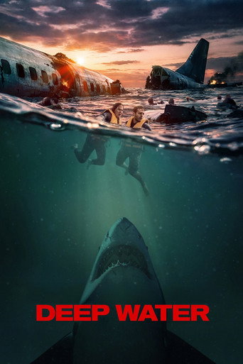 Deep Water (2026) Hindi Dubbed WEBRip