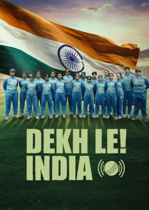 Dekh Le! India (2026) Hindi JioHotstar