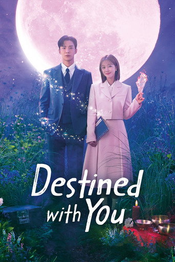 Destined With You (2023) Hindi Season 1 Complete