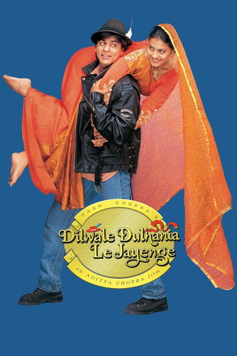 Dilwale Dulhania Le Jayenge (1995) Hindi
