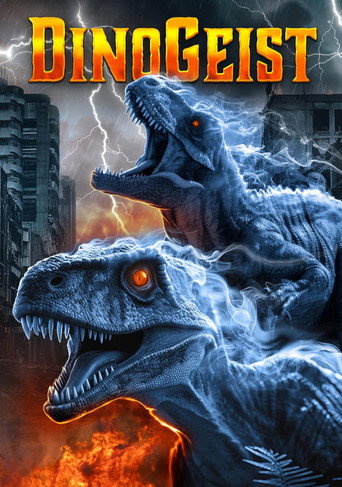 Dinogeist (2026) Unofficial Hindi Dubbed