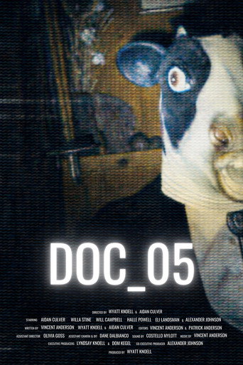 DOC_05 (2026) Unofficial Hindi Dubbed