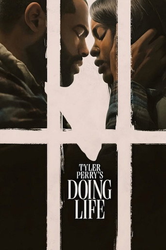 Doing Life (2026) Hindi Dubbed Netflix