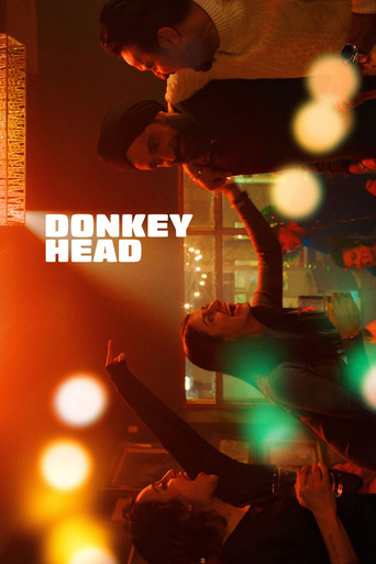 Donkeyhead (2022) Unofficial Hindi Dubbed
