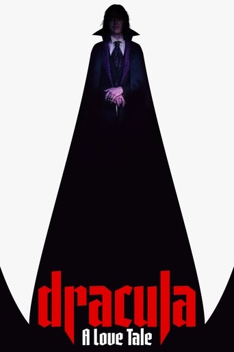 Dracula: A Love Tale (2025) Hindi Dubbed