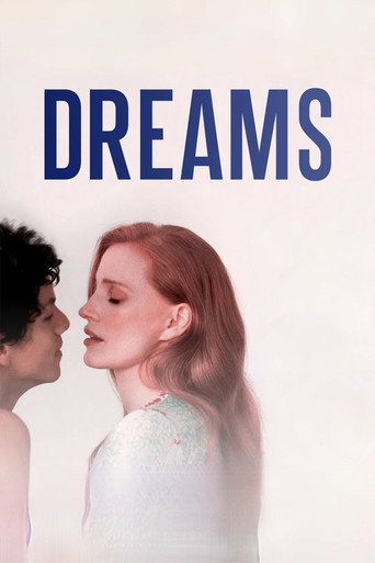 Dreams (2025) Unofficial Hindi Dubbed