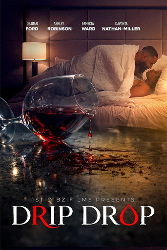 Drip Drop (2026) Unofficial Hindi Dubbed