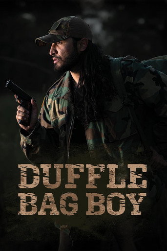Duffle Bag Boy (2024) Unofficial Hindi Dubbed