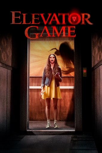 Elevator Game (2023) Unofficial Hindi Dubbed