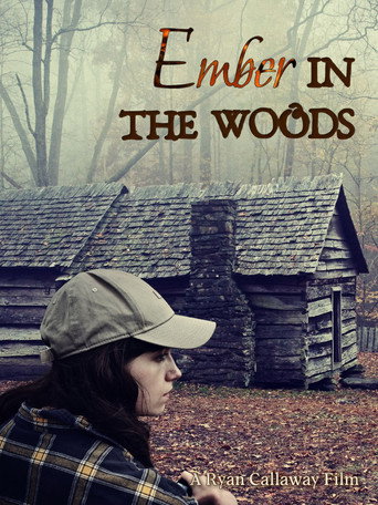 Ember in the Woods (2023) Unofficial Hindi Dubbed