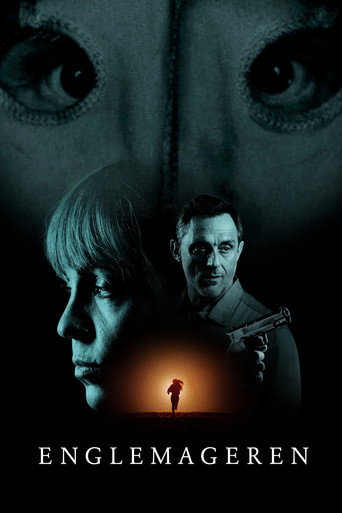 Englemageren (2023) Unofficial Hindi Dubbed