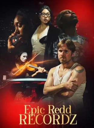 Epic REDD Recordz (2026) Hindi Dubbed WEBRip